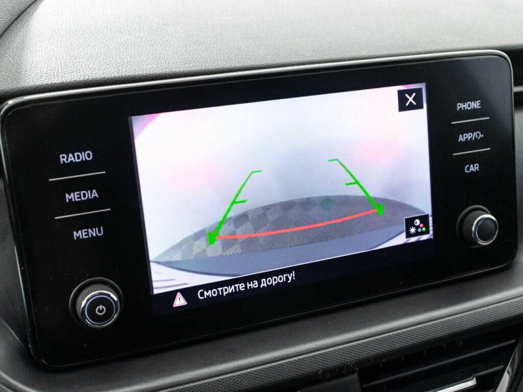 Skoda Rapid, 2021 - Фото №12