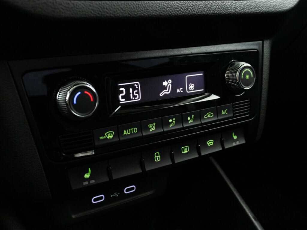 Skoda Rapid, 2021 - Фото №13