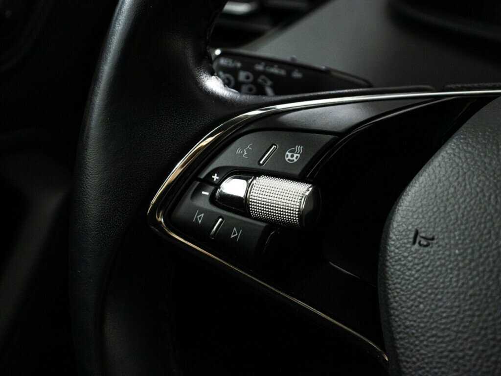 Skoda Rapid, 2021 - Фото №14