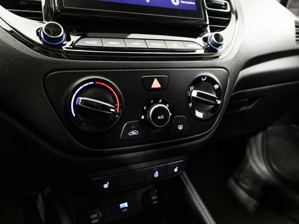 Hyundai Solaris, 2021 - Фото №15