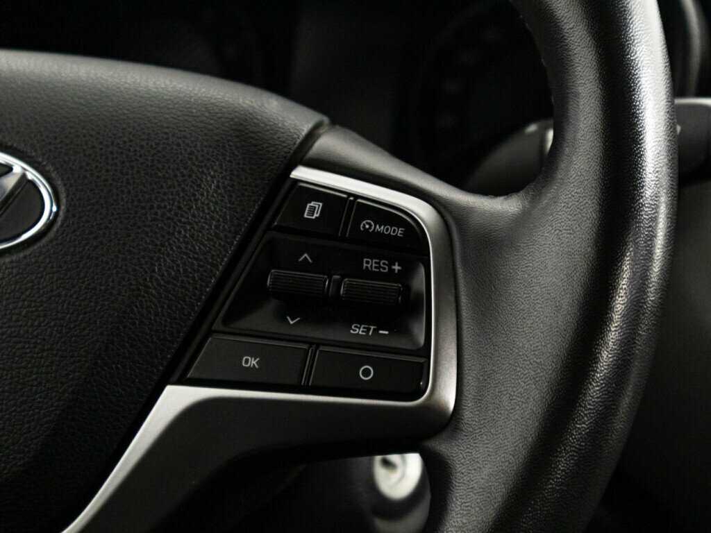 Hyundai Solaris, 2021 - Фото №17