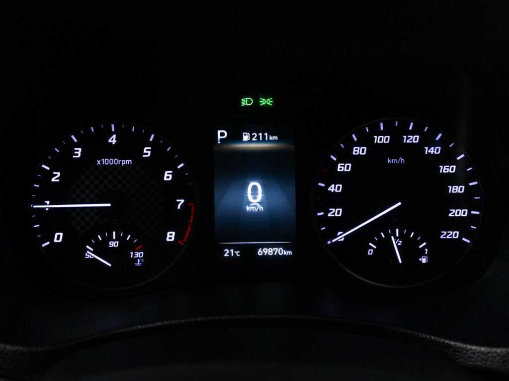 Hyundai Solaris, 2020 - Фото №11