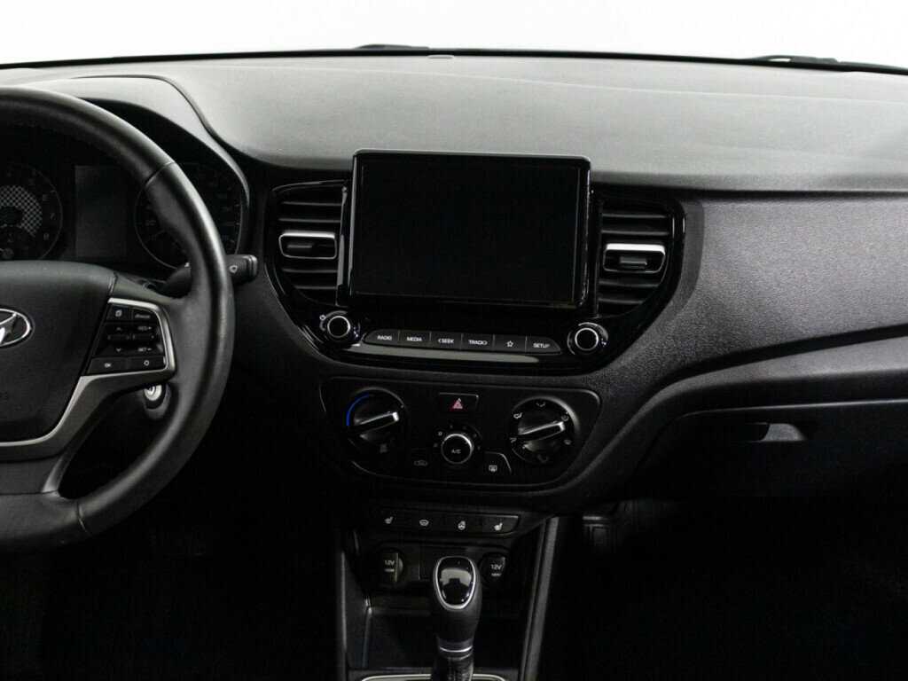 Hyundai Solaris, 2020 - Фото №13