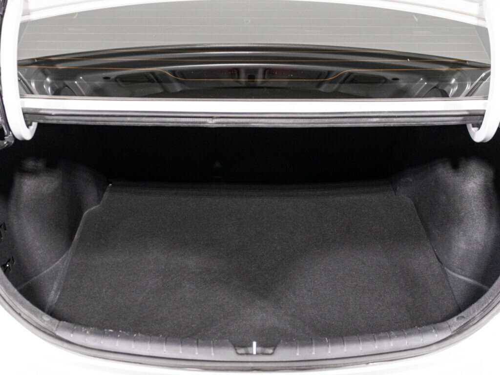 Hyundai Solaris, 2020 - Фото №14