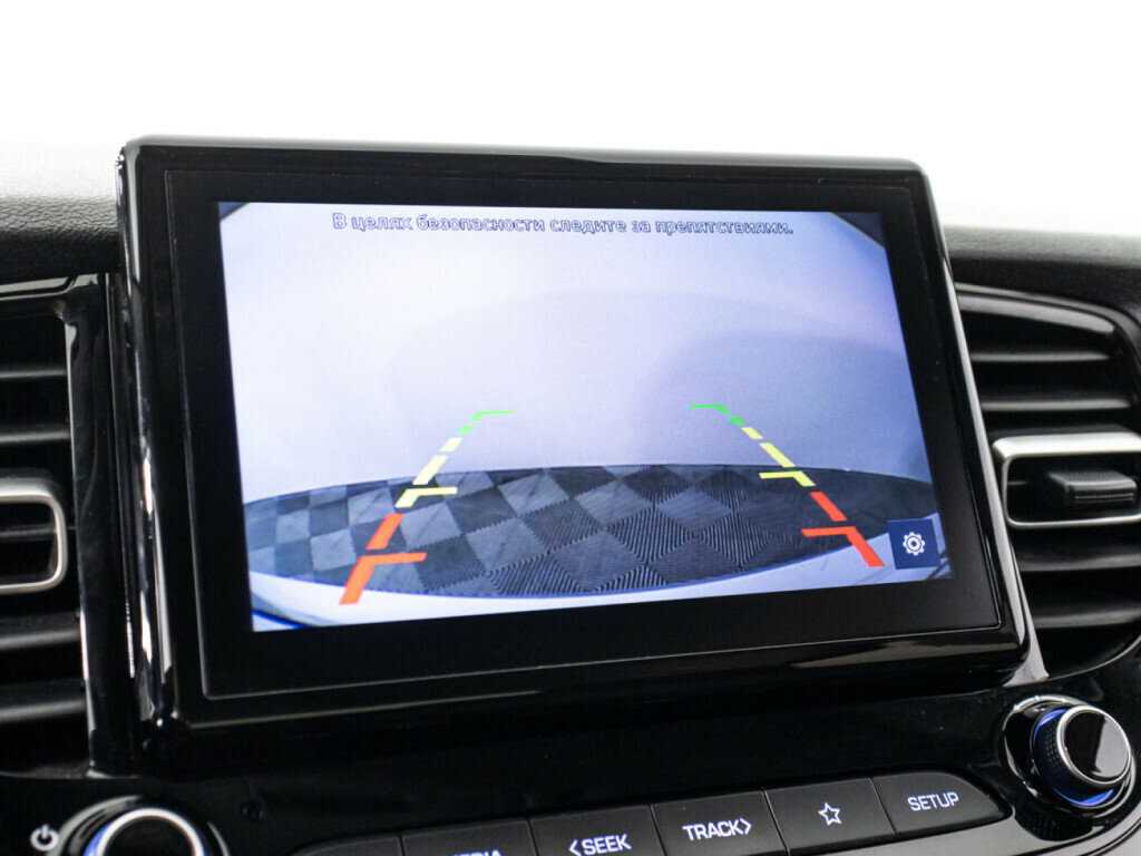 Hyundai Solaris, 2020 - Фото №15