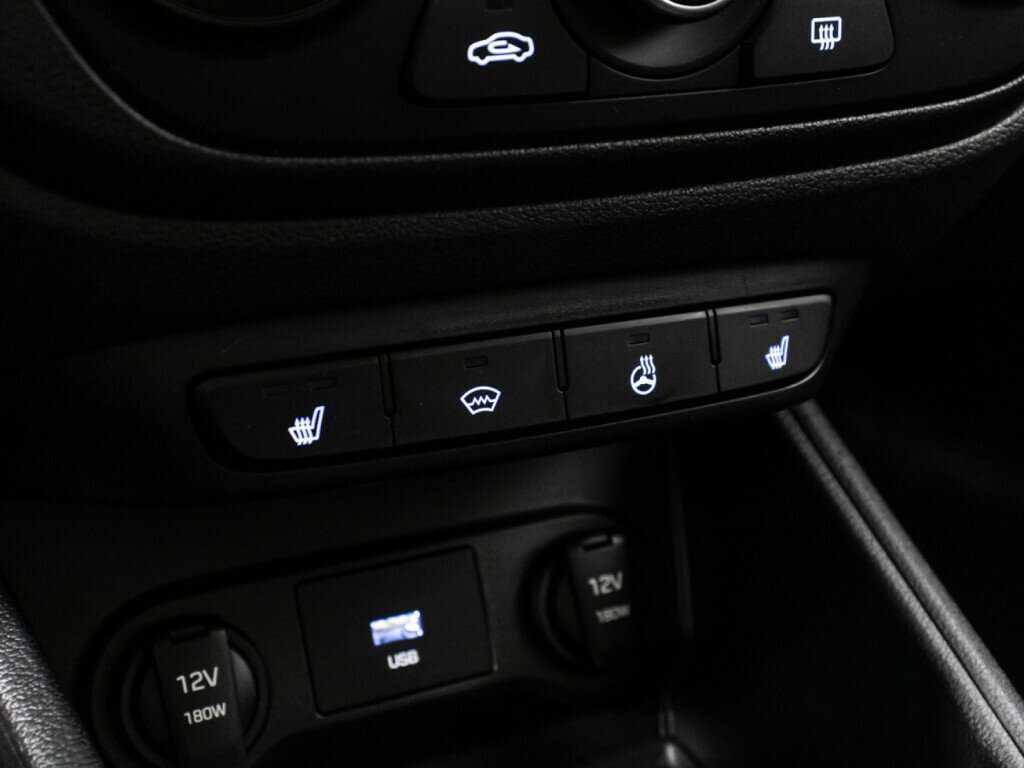 Hyundai Solaris, 2020 - Фото №16