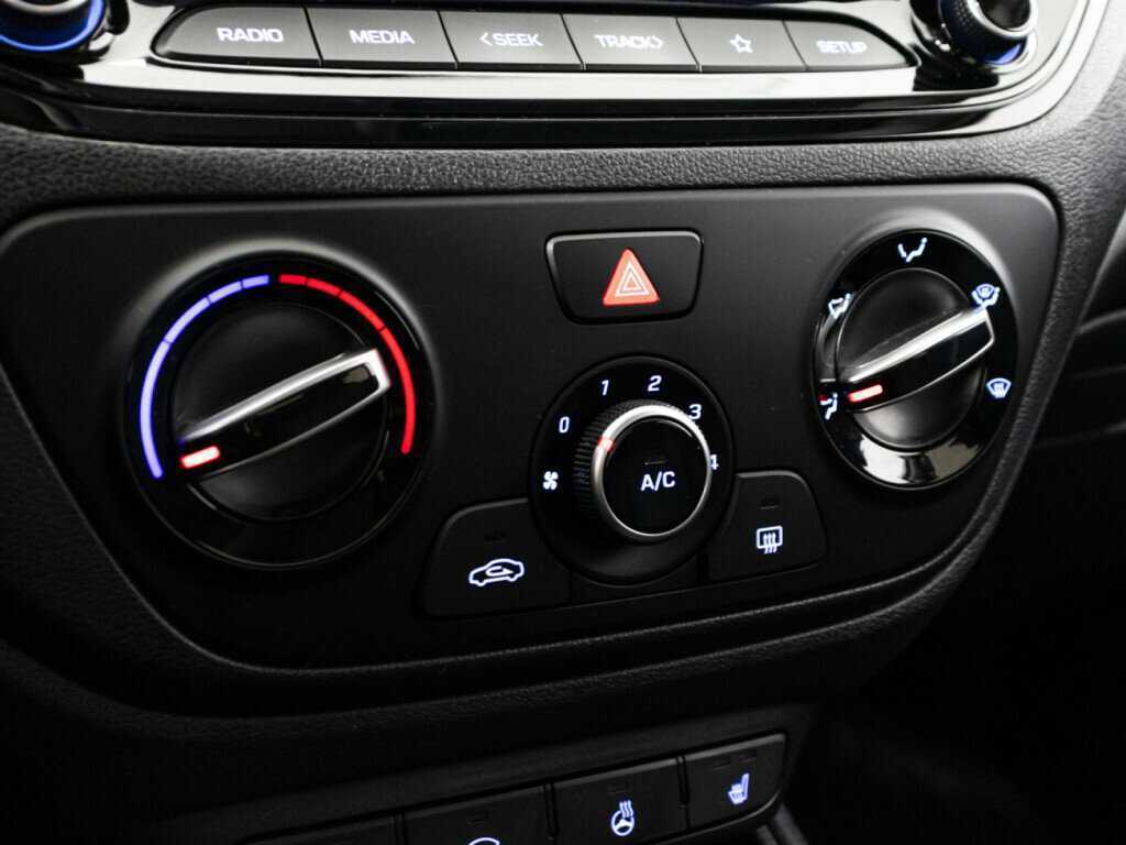 Hyundai Solaris, 2020 - Фото №17