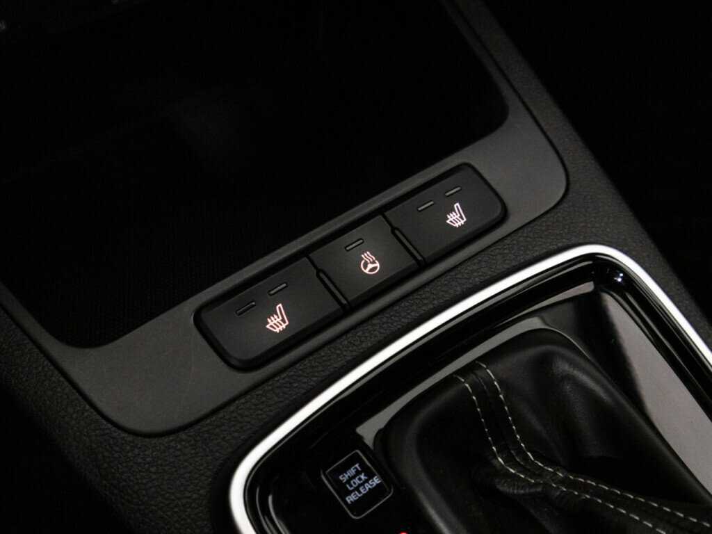 Kia Rio X, 2021 - Фото №16