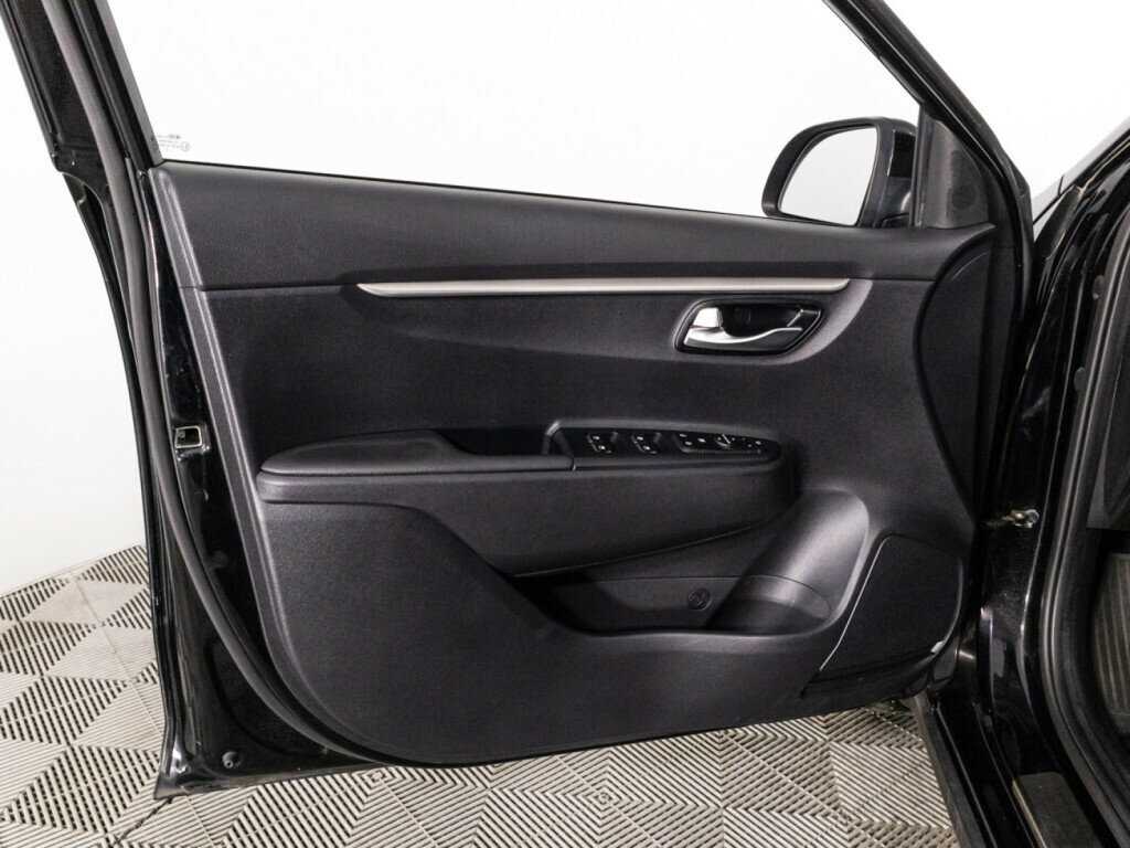 Kia Rio X, 2021 - Фото №22