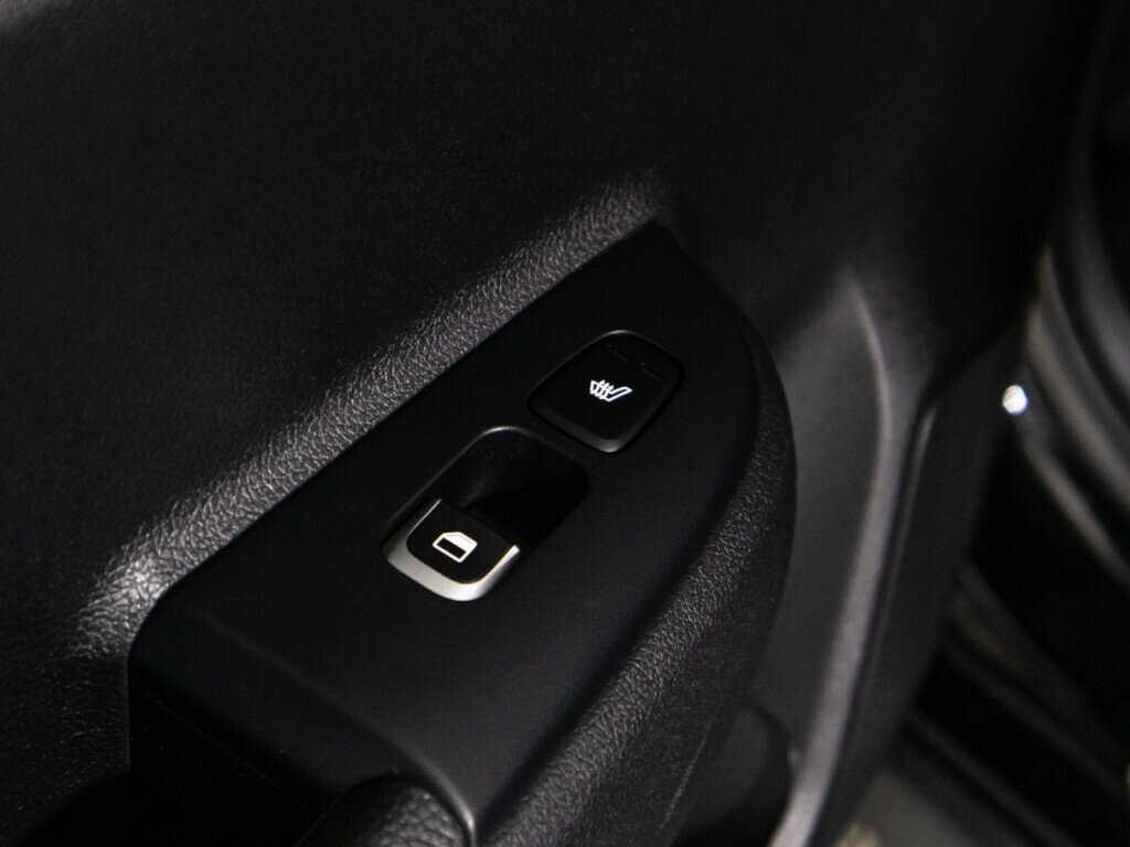 Kia Rio X, 2021 - Фото №24