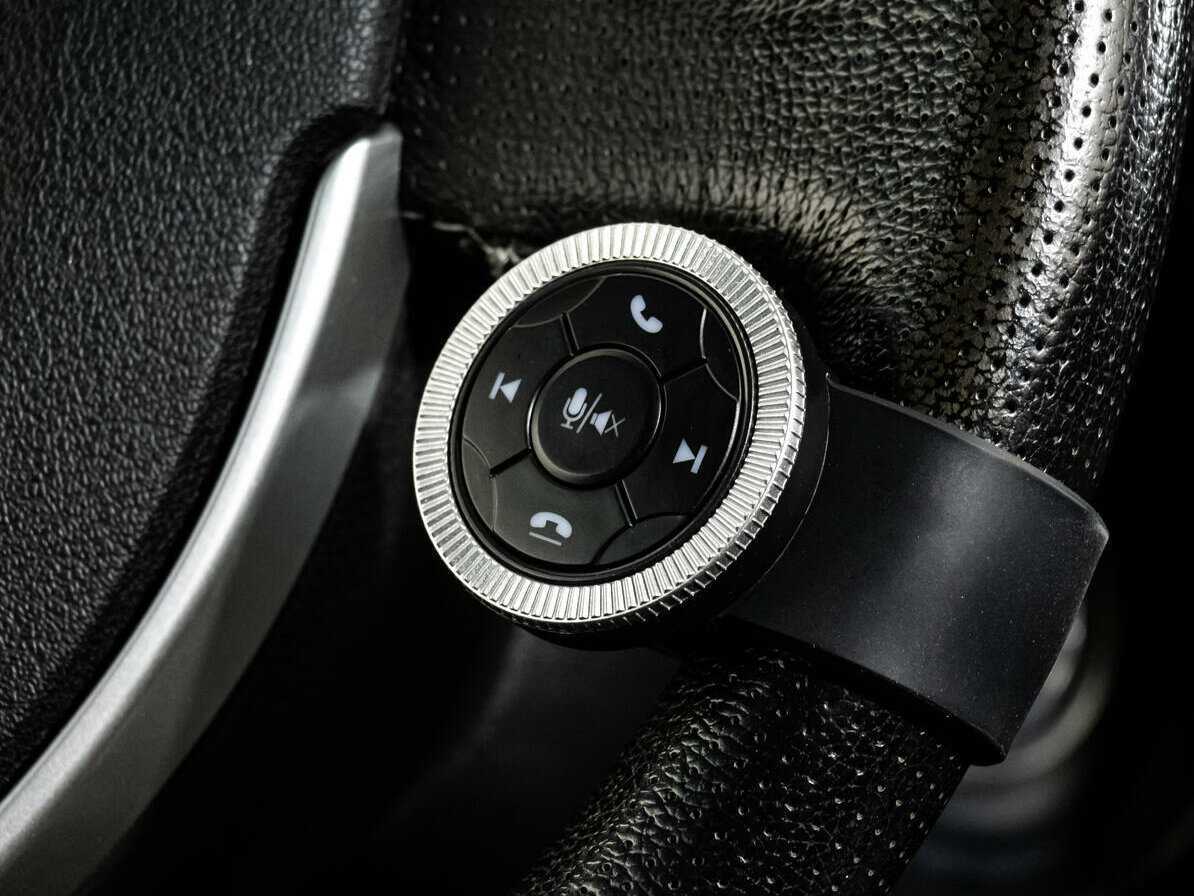 Lada (ВАЗ) Granta, 2018 - Фото №15