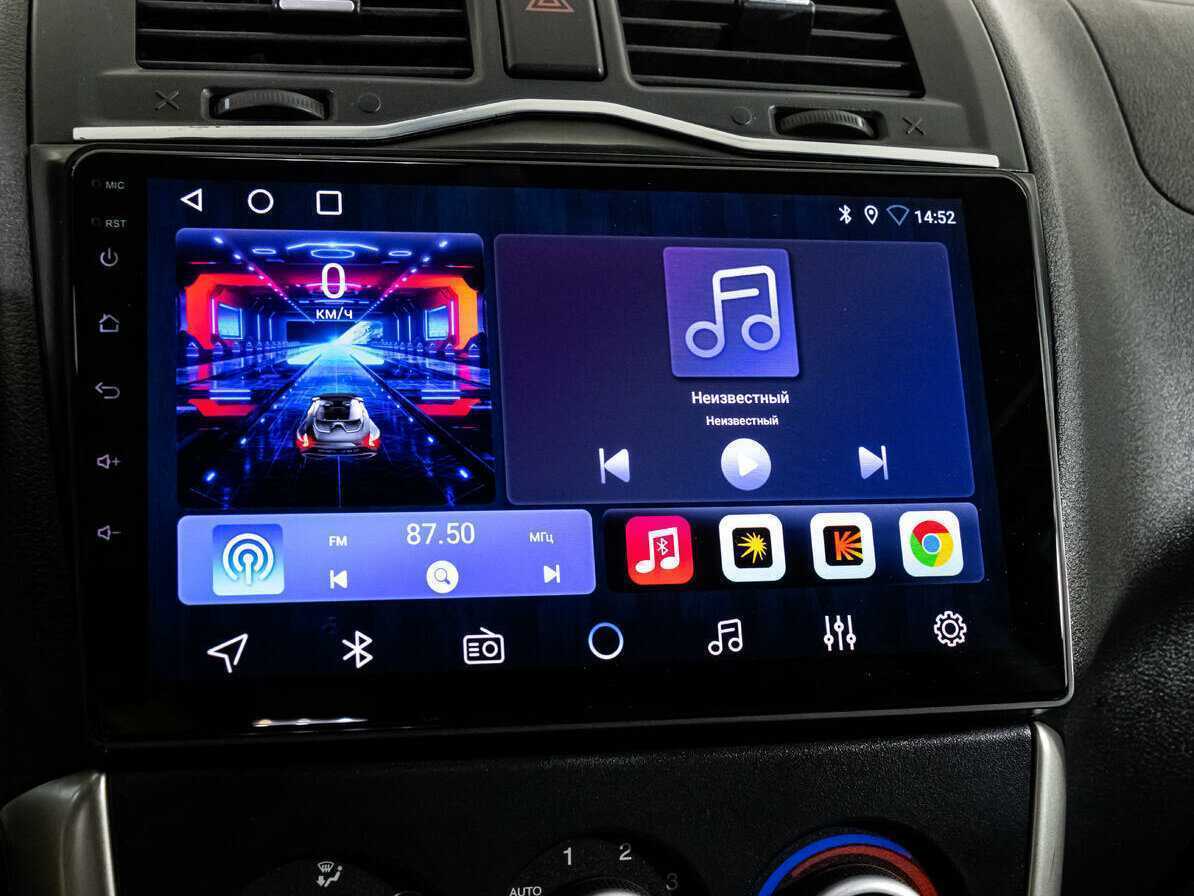 Lada (ВАЗ) Granta, 2018 - Фото №16