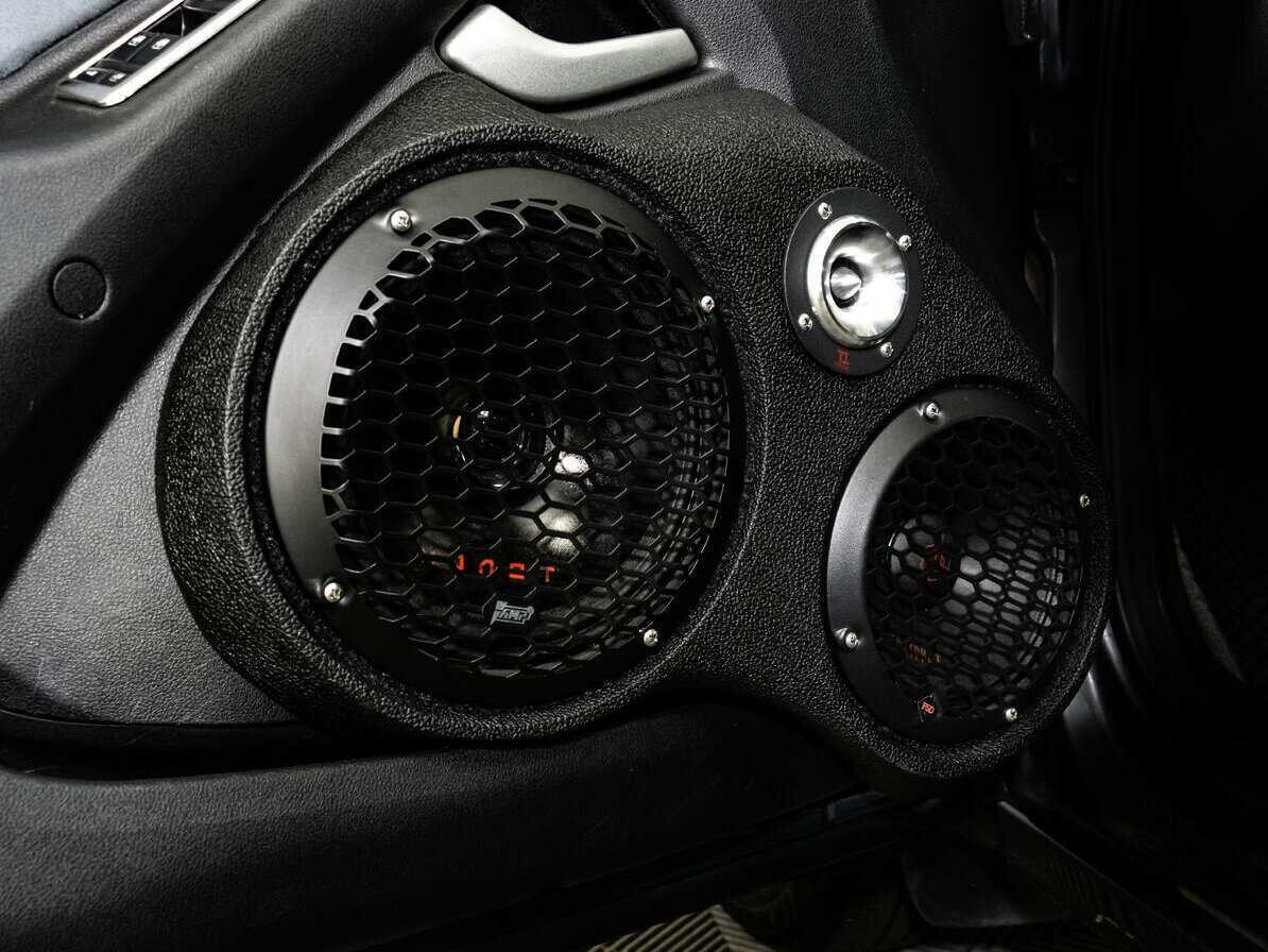 Lada (ВАЗ) Granta, 2018 - Фото №19