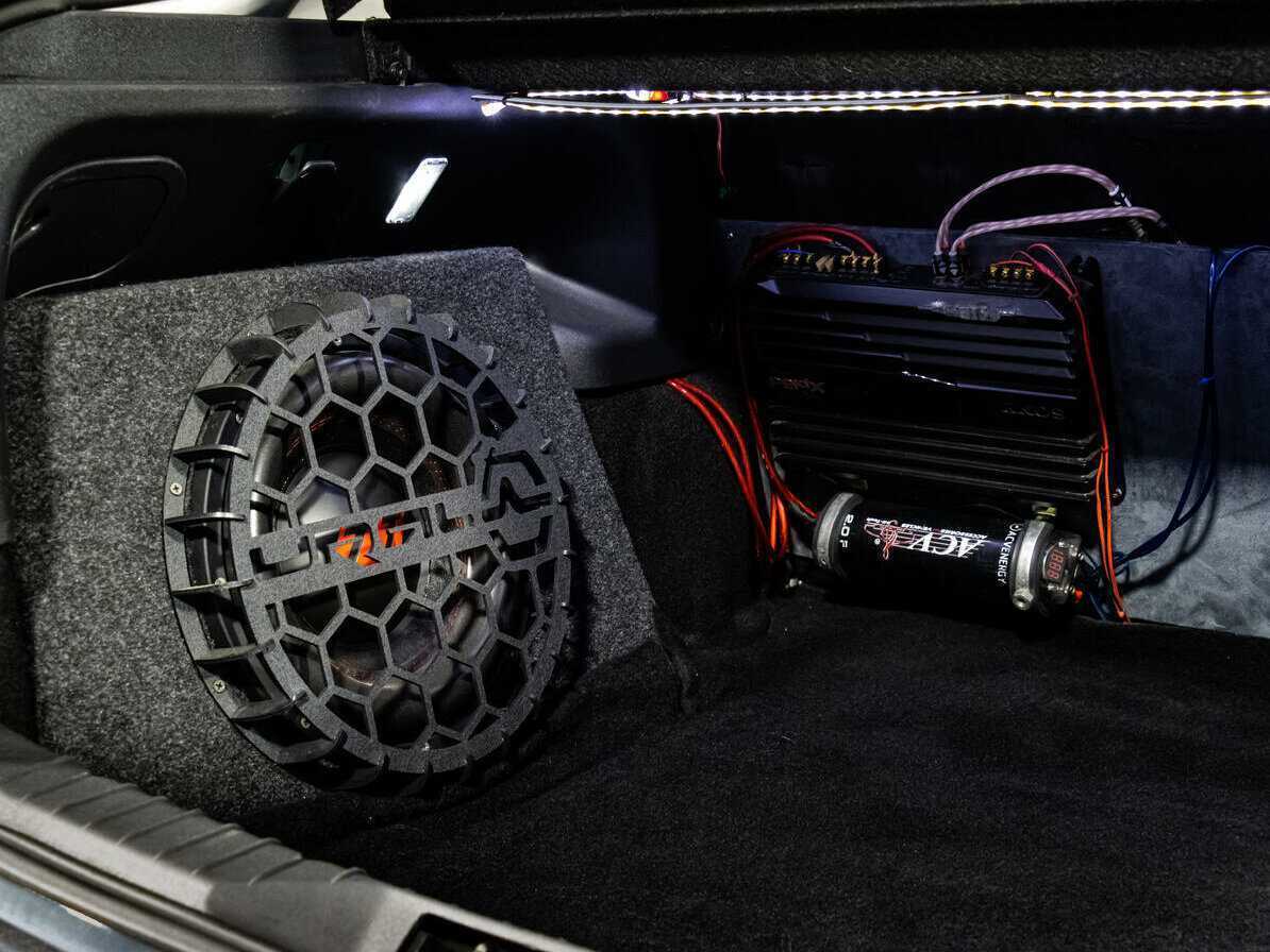 Lada (ВАЗ) Granta, 2018 - Фото №20