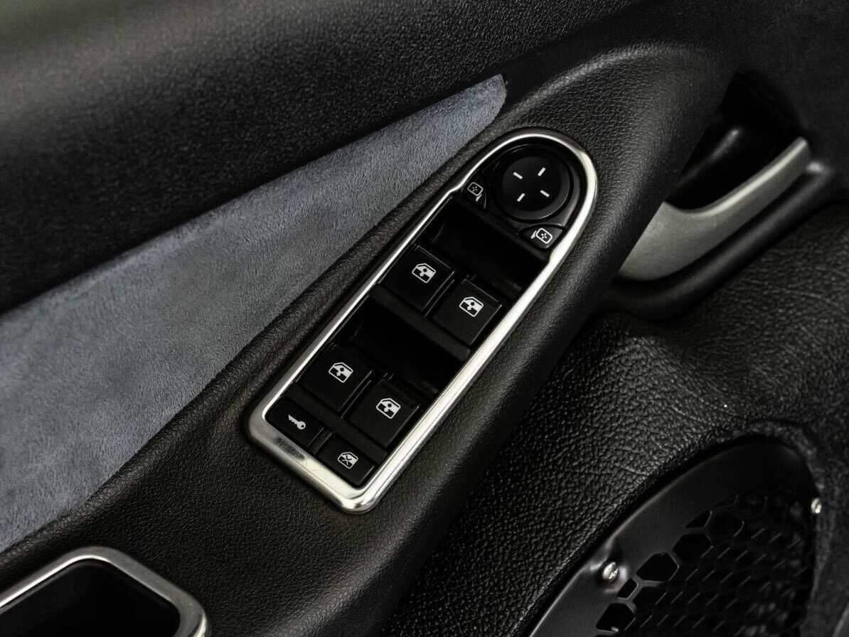 Lada (ВАЗ) Granta, 2018 - Фото №21