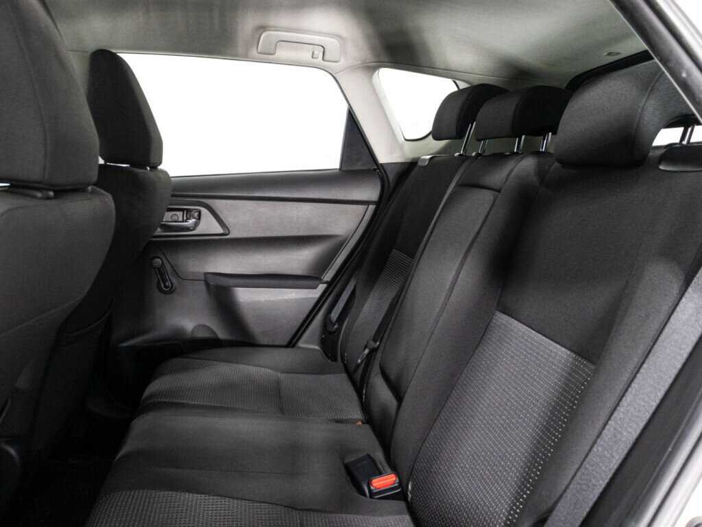 Toyota Auris, 2014 - Фото №9