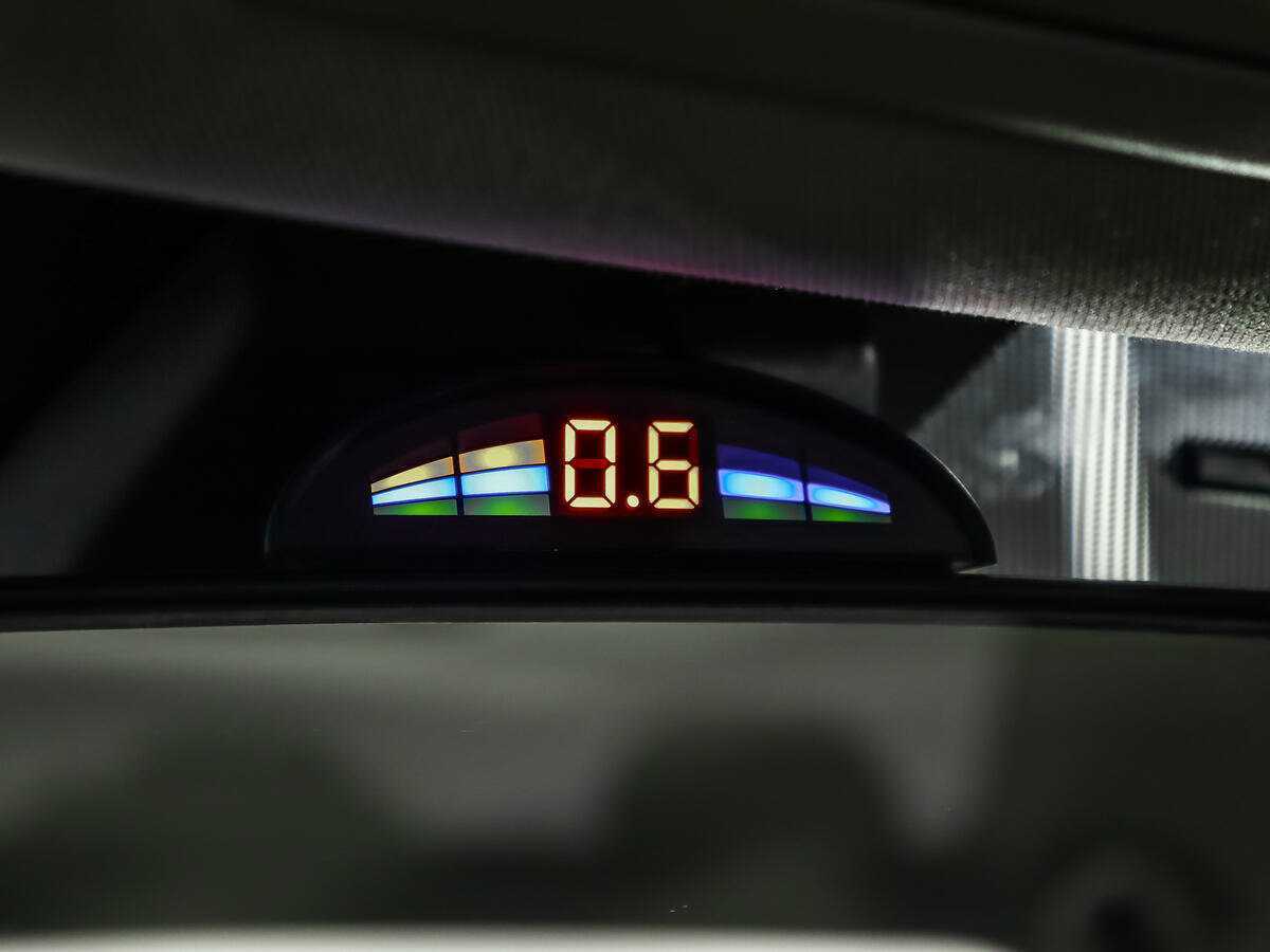 Nissan Tiida, 2012 - Фото №14