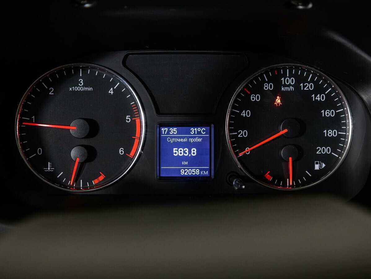 УАЗ Patriot, 2019 - Фото №9