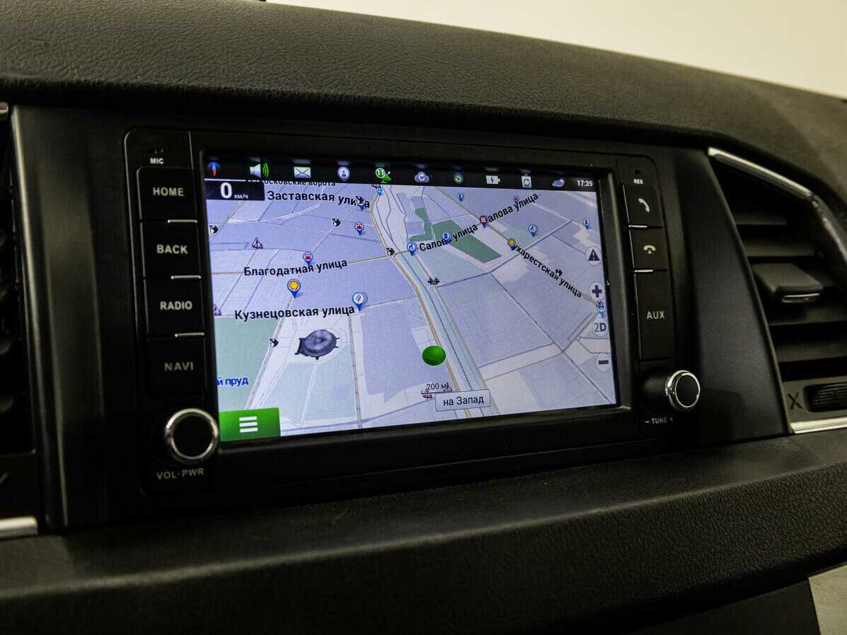 УАЗ Patriot, 2019 - Фото №12