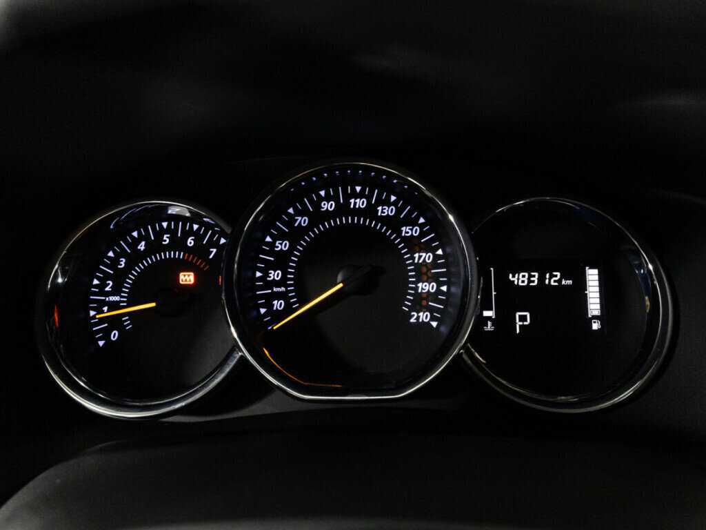 Renault Sandero Stepway, 2022 - Фото №11