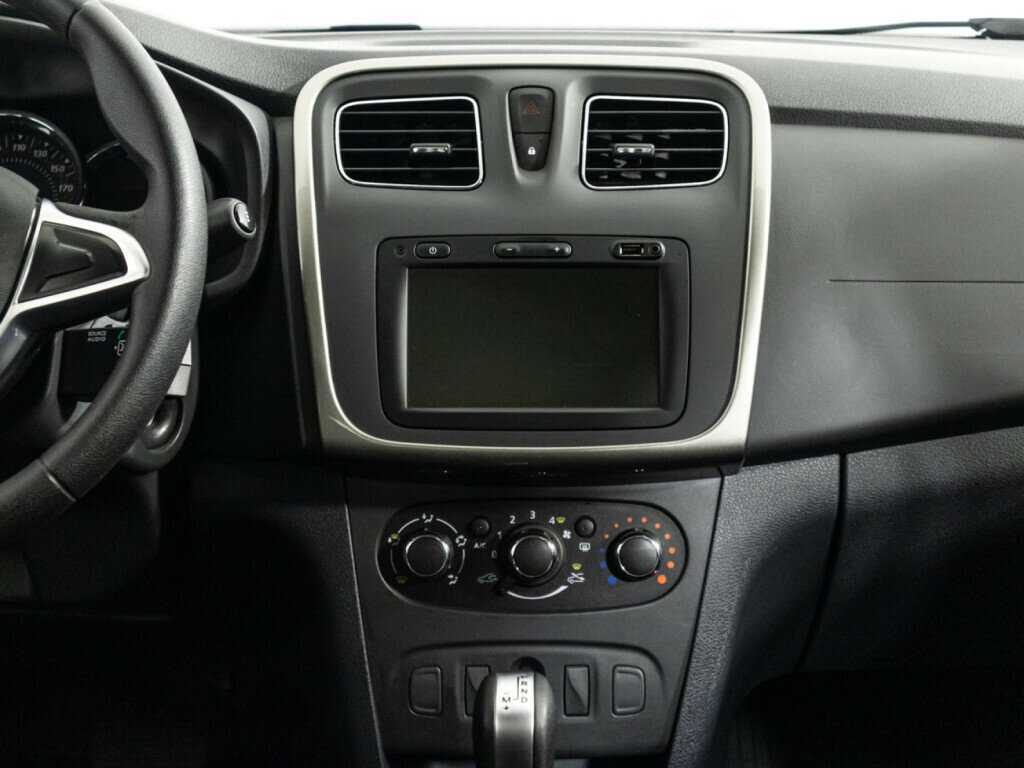 Renault Sandero Stepway, 2022 - Фото №13