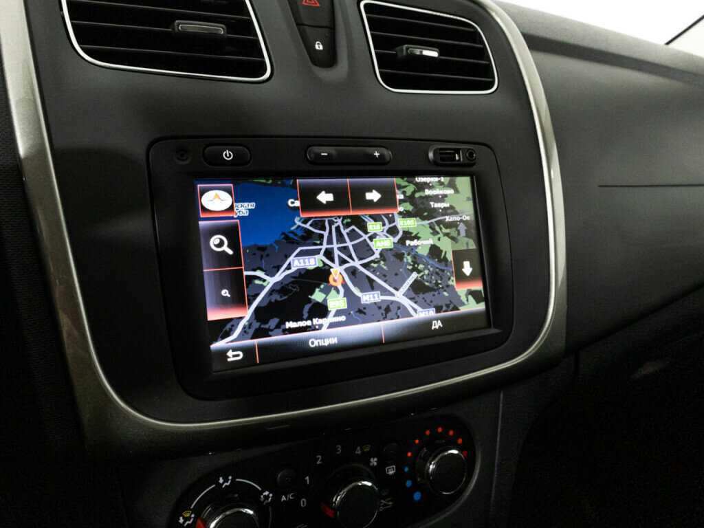 Renault Sandero Stepway, 2022 - Фото №14