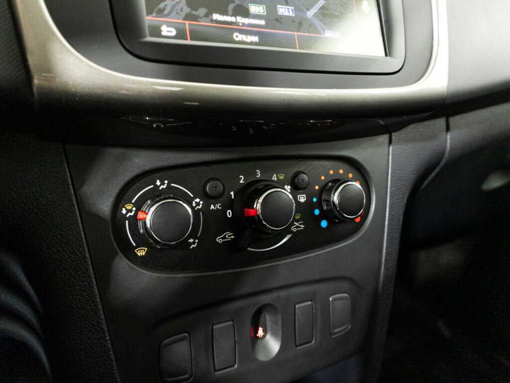 Renault Sandero Stepway, 2022 - Фото №15