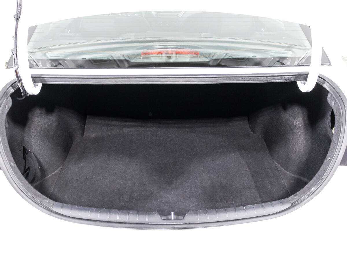 Hyundai Solaris, 2018 - Фото №14