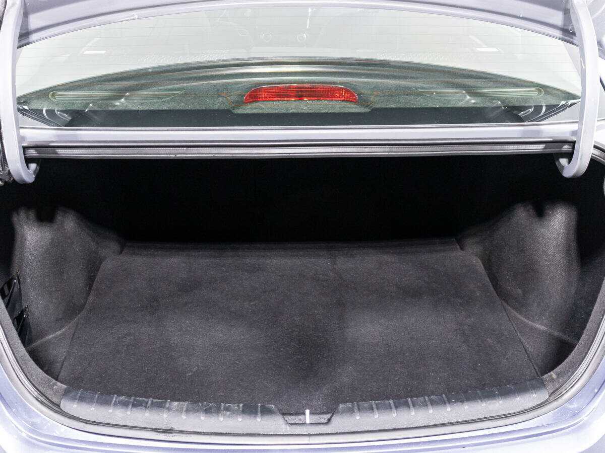 Kia Rio, 2017 - Фото №15