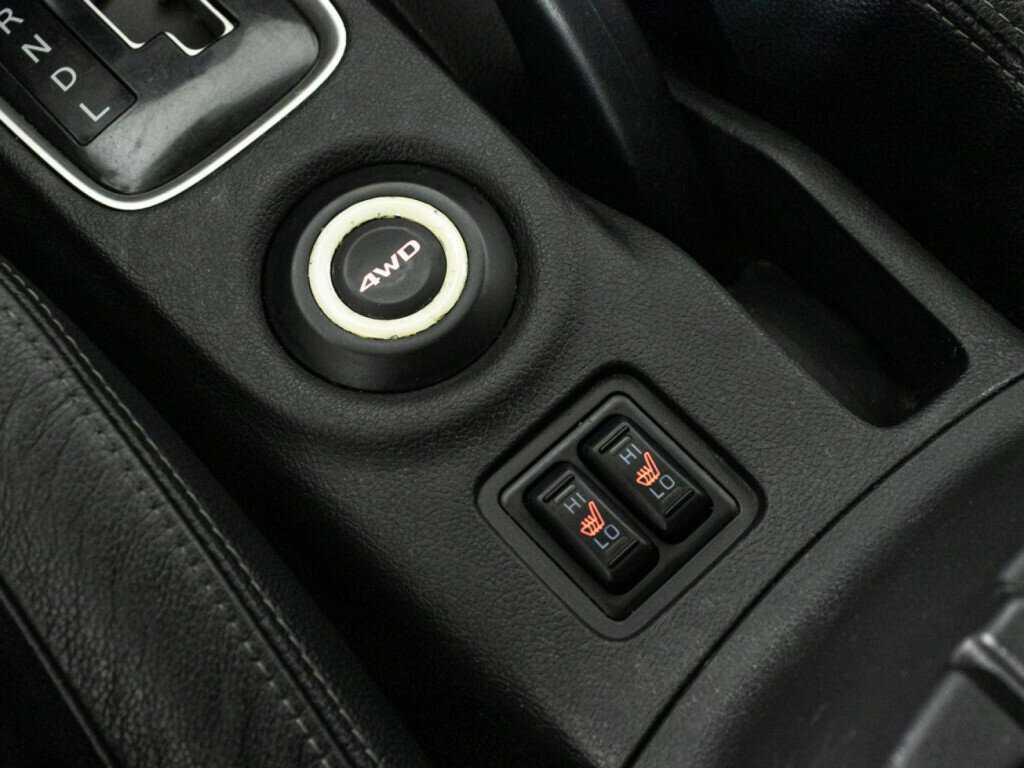 Mitsubishi Outlander, 2013 - Фото №15