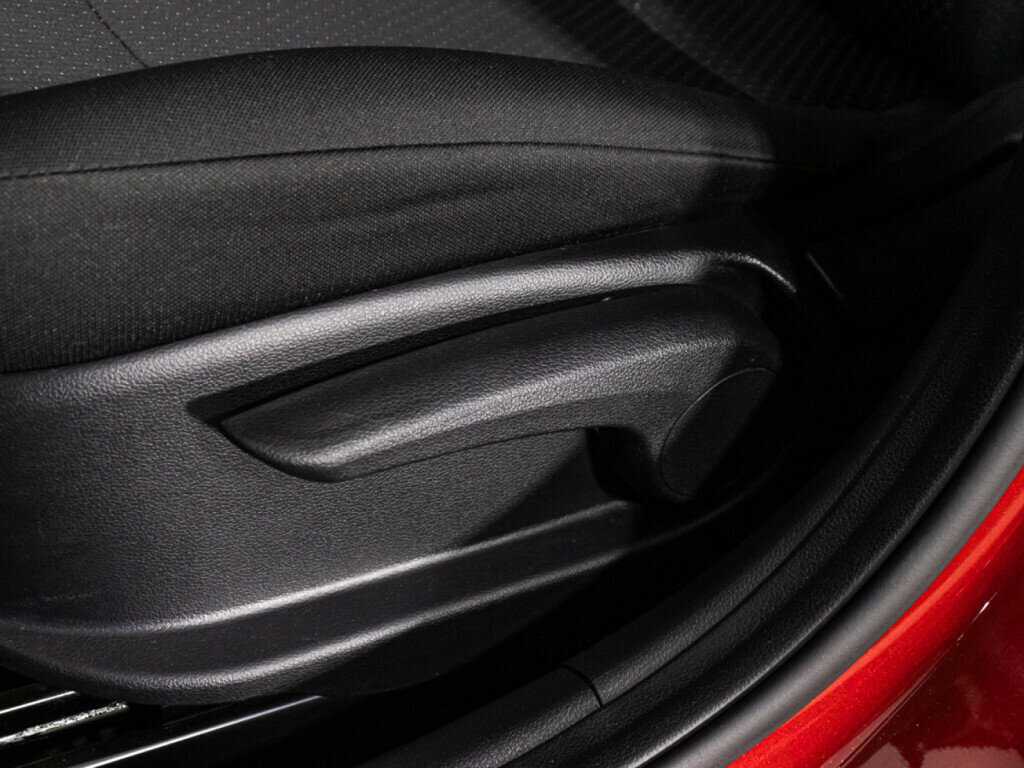 Kia Rio, 2021 - Фото №15