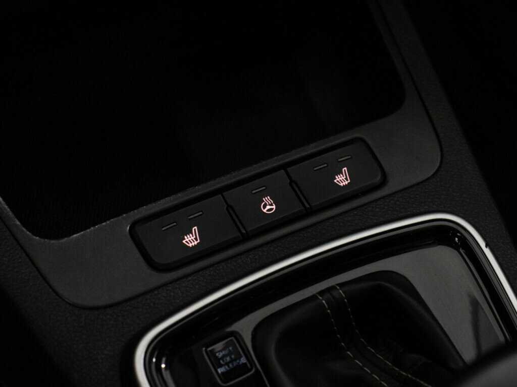 Kia Rio, 2021 - Фото №17