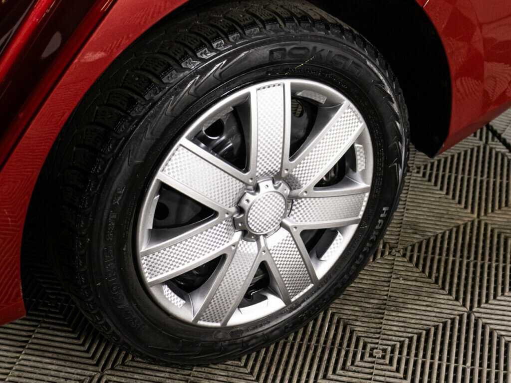 Kia Rio, 2021 - Фото №27