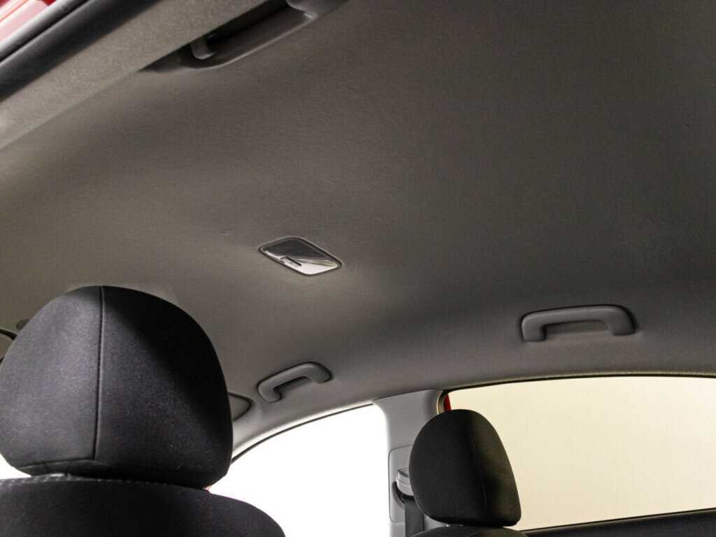 Kia Rio, 2021 - Фото №28