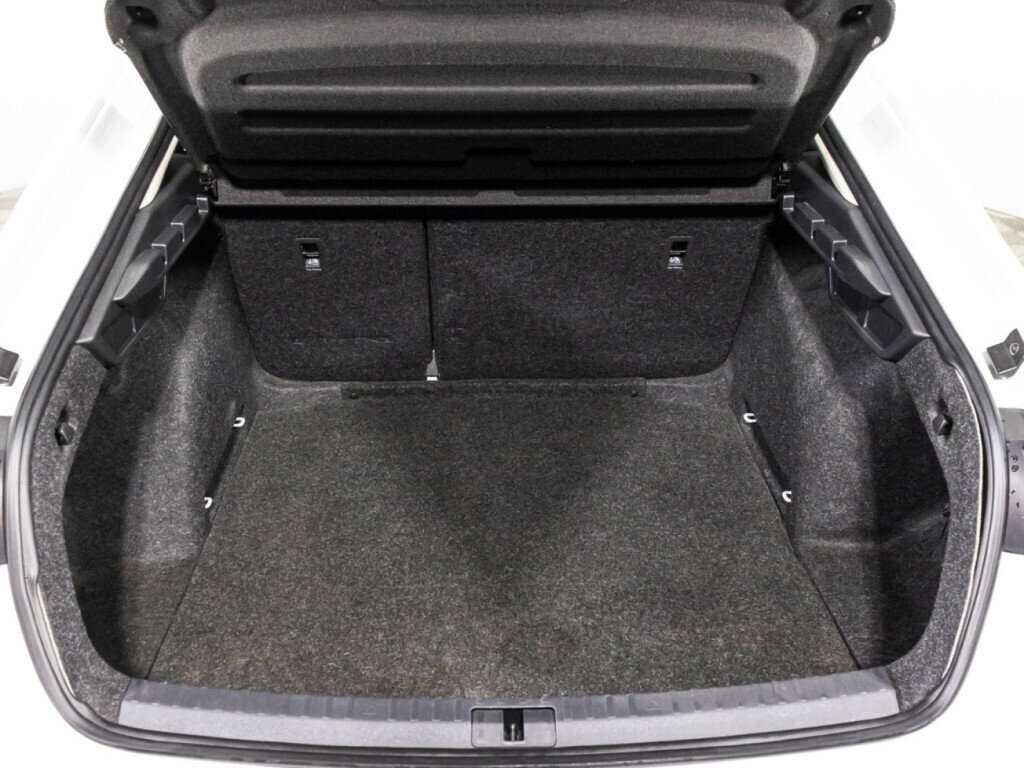 Skoda Octavia, 2021 - Фото №14