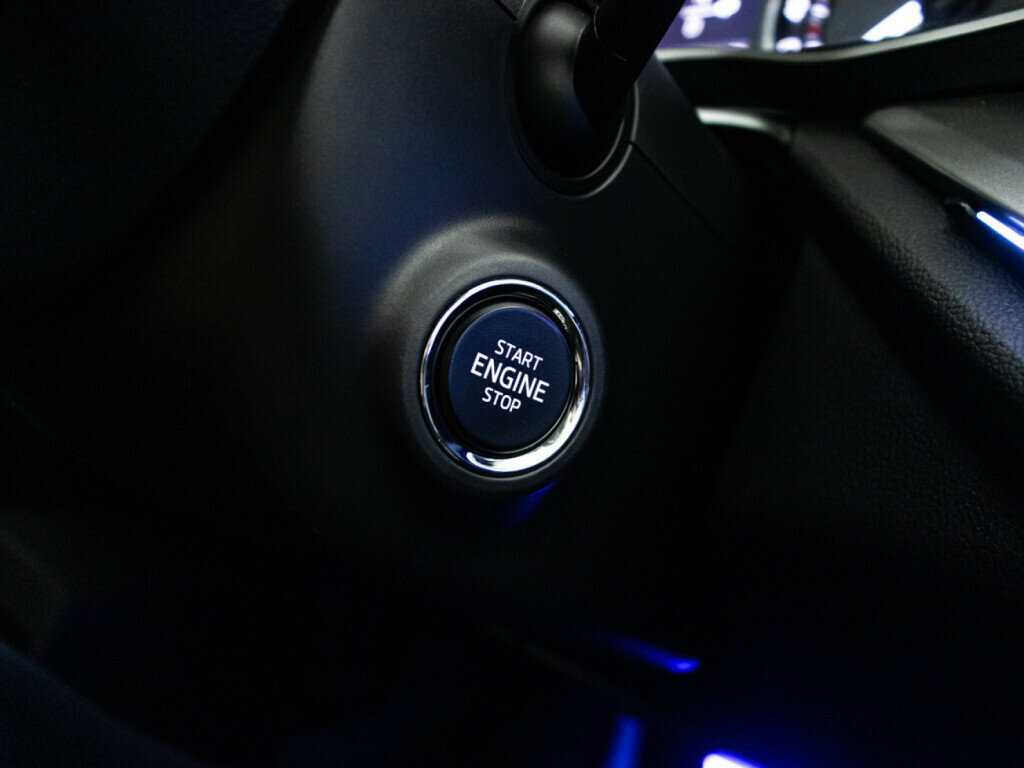 Skoda Octavia, 2021 - Фото №17