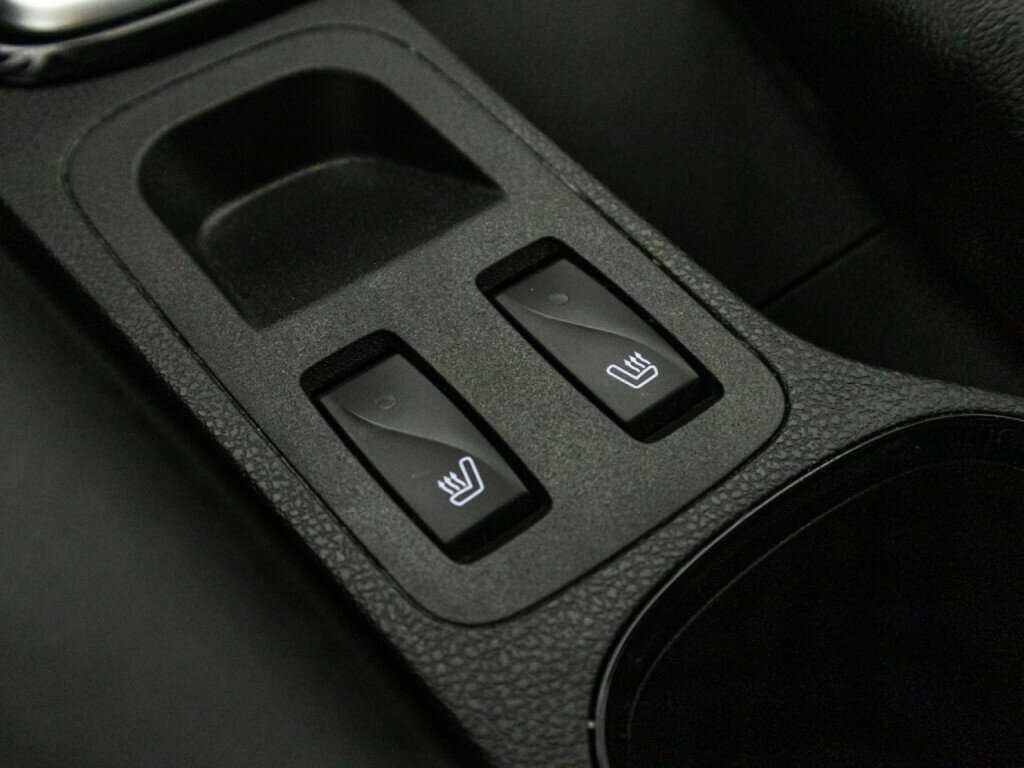 Renault Kaptur, 2021 - Фото №16