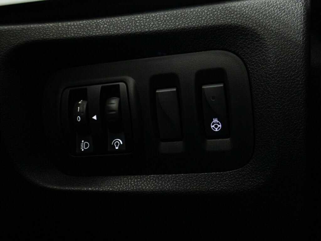 Renault Kaptur, 2021 - Фото №17