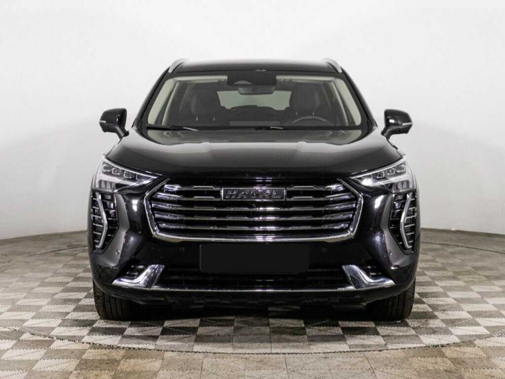 Haval Jolion, 2022 - Фото №1