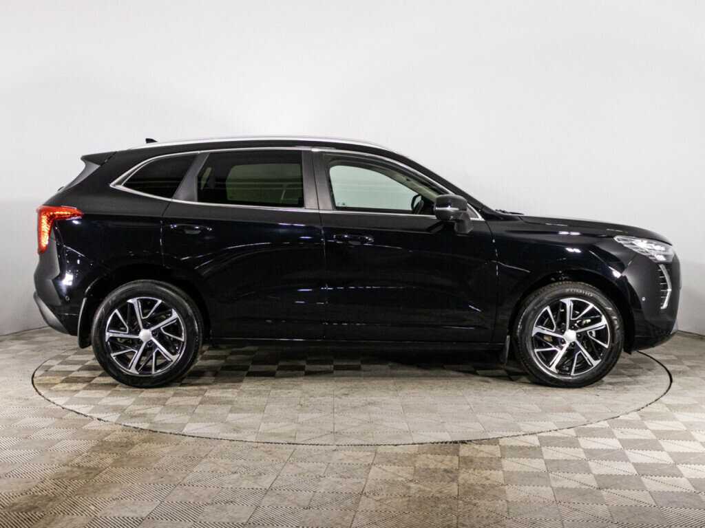 Haval Jolion, 2022 - Фото №3