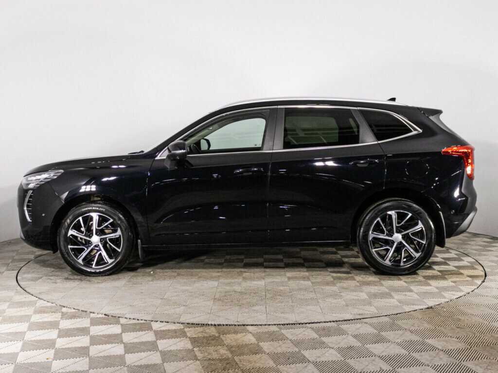 Haval Jolion, 2022 - Фото №7
