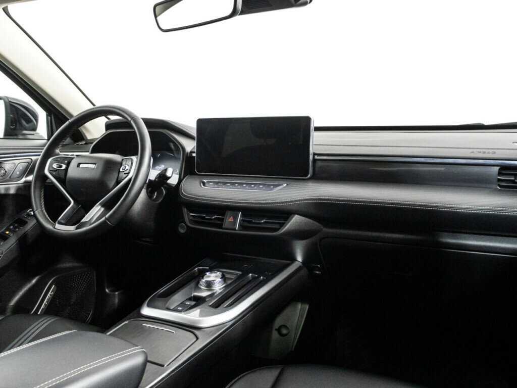 Haval Jolion, 2022 - Фото №8