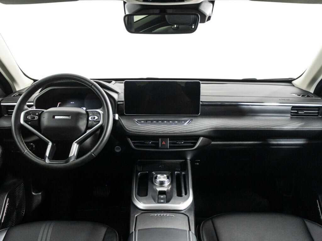 Haval Jolion, 2022 - Фото №12