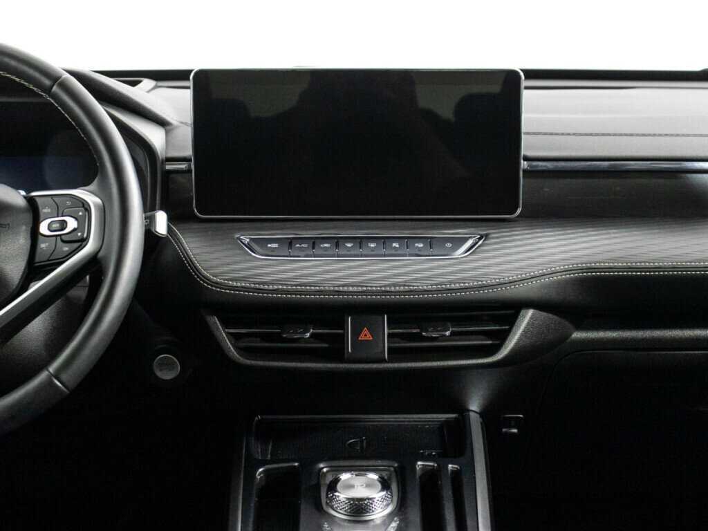 Haval Jolion, 2022 - Фото №13