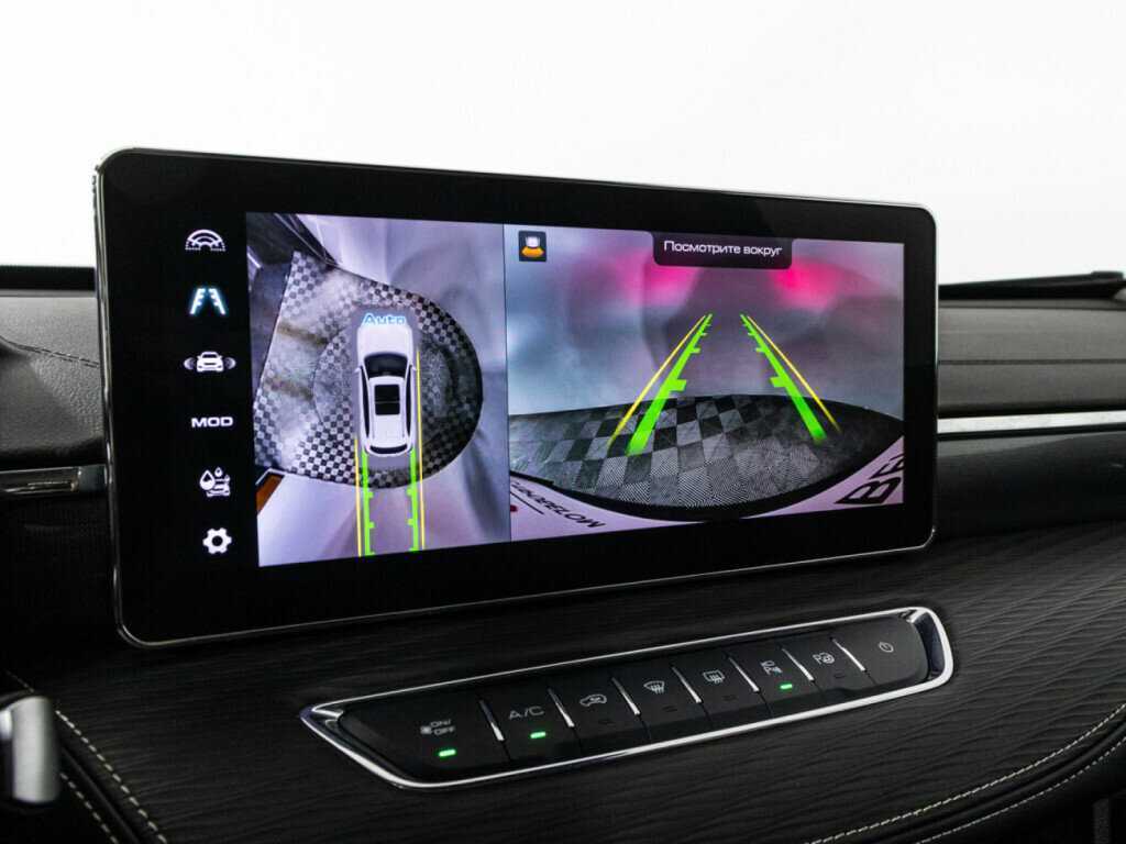 Haval Jolion, 2022 - Фото №15