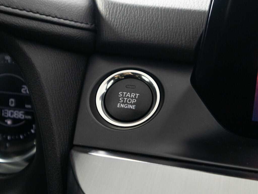 Mazda 6, 2018 - Фото №18