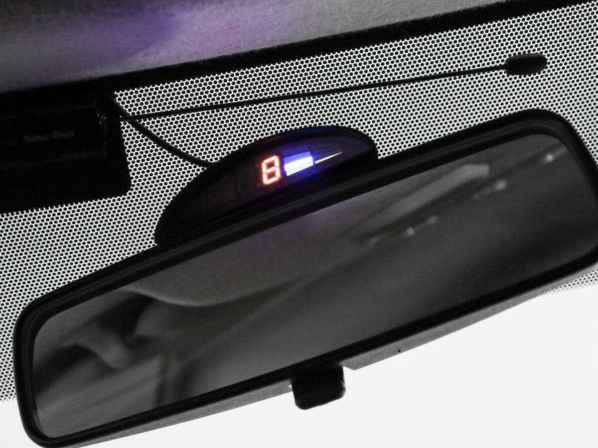 Nissan Almera, 2015 - Фото №11