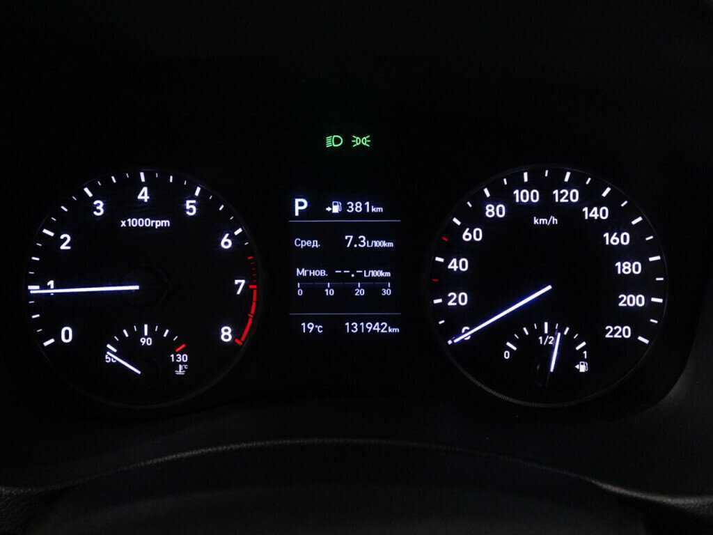 Hyundai Solaris, 2017 - Фото №11