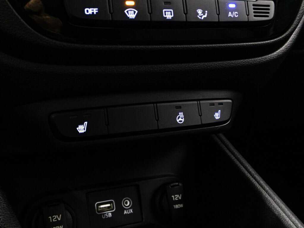 Hyundai Solaris, 2017 - Фото №17