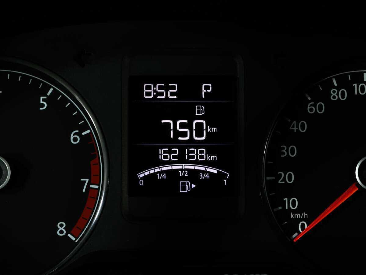 Volkswagen Polo, 2017 - Фото №13